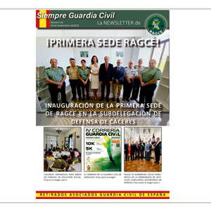 Newsletter 26
